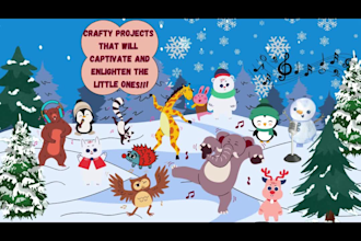 design charismatic children story book illustration for you