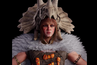 help you learn zbrush and the 3d pipeline workflow