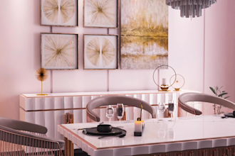 design home interiors with photorealistic 3d rendering