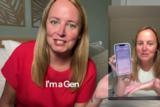 create genx ugc videos for your product, service, or app