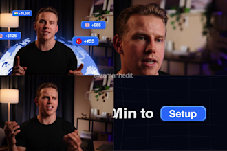 edit your vsl video to maximize your conversions