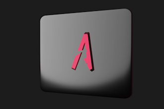 create 3d animated  nft membership cards and virtual passes