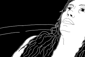 create an animated music video for your song