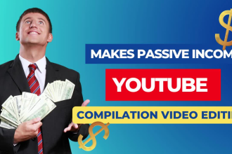 compile and edit top 10 faceless cash cow youtube videos