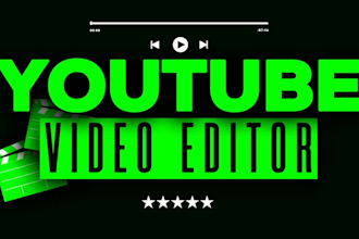 edit high retention professional talking head videos for youtube growth