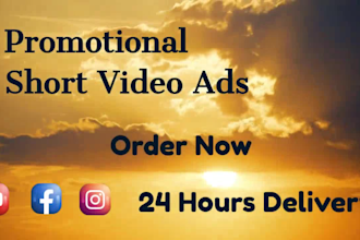 create the best short video ads and video ads maker