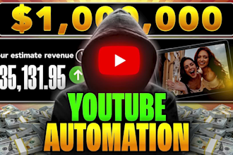 create true crime story cash cow yt, cash cow faceless video editing,