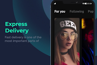 create an effective mobile app promo video