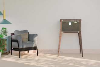 create professional 3d product animation video ads in blender