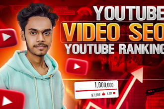 rank your youtube videos using smart SEO strategies