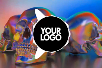 create amazing music video visuals