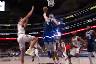 create sports highlight video for nba,ufc, football,  baseball, cricket