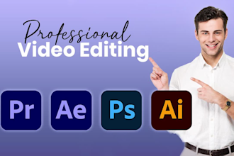 do quick video edit