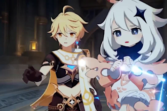 2d music video, cartoon music, 2d music video, 2d fighting anime, 2d short film