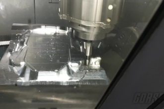 expertly develop cnc programs in mastercam for 3 and 5 axis milling and turning