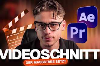 edit your videos for social media