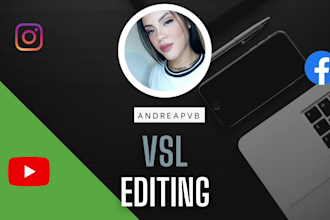 create your video sales letter vsl
