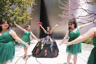 do quinceanera and sweet sixteen birthday video editing
