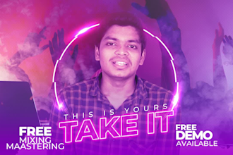 be a beat maker you need for hip hop, rap, trap, lo fi music