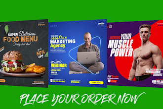 do flyer animation, motion flyer, and motion poster