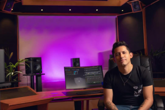 mix and master your song in dolby atmos spatial audio