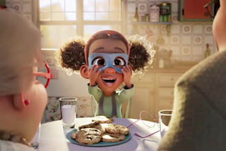 3d animation video, animated music video, 3d cartoon animation, 3d kid animation