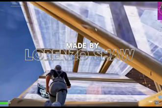make clean fortnite montages and highlights with synced clips and effects