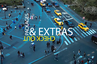 edit amazing videos using adobe premiere pro