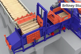 do 3d industrial animation 3d manufacturing animation machinery animation video