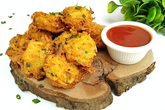 do profesional food cooking videography
