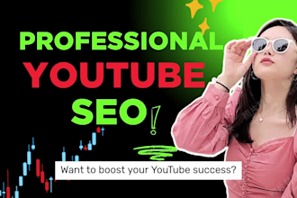 do the best youtube video seo with vidiq,optimization,channel growth manager