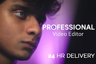 edit engaging youtube videos that increase watch time