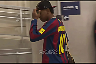create professional football video edits