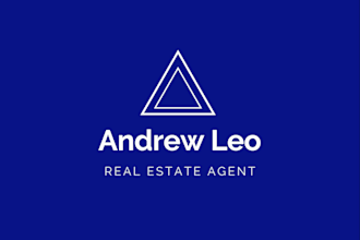 do a custom business consultancy firm logo with copyright