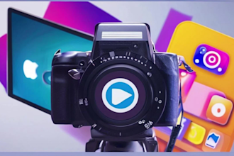 transform your footage expert video editing