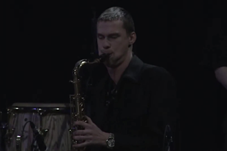 record professional saxophone for your beat, pop, jazz or lofi track