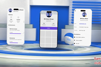 app promo video, spokeperson promo video,  app prom o vide o, mobile app prom o