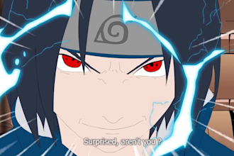 2d anime fighting animation cartoon music video 2d animated video 2d anime style