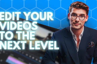 edit short form content or create fact videos