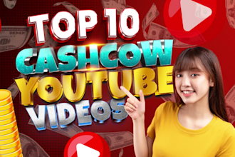 do youtube automation, cash cow videos, cash cow channel, ai videos, yt ai
