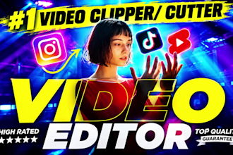 be your video clipper for twitch clipper, podcast clipper, and youtube clipper