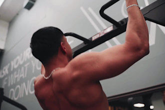 edit your fitness video in 24hrs