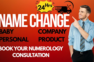 predict your right profession using numerology and my psychic ability