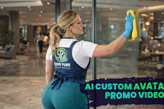 create realistic ai influencers and ai brand images