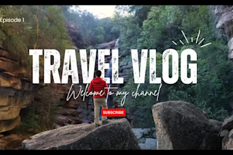 design catchy youtube thumbnails in any category in 1 hour
