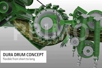 create 3d industrial animation 3d agricultural machinery animation 3d modeling