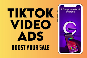 make viral tiktok video ads for your dropshipping products
