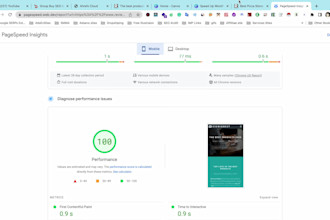 speed up wordpress website and fix core web vitals issues, increase page speed