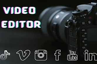do expert video editing in 12 hours up to 2k resolution