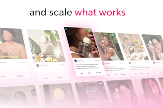 create saas explainer video or saas demo video for saas product